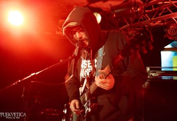 Discomfort of Existence - Photo by Natalie