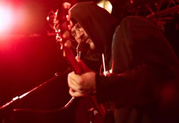 Discomfort of Existence - Photo by Natalie