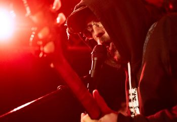 Discomfort of Existence - Photo by Natalie