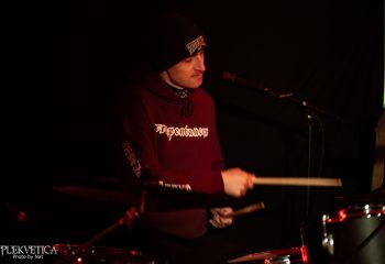 Discomfort of Existence - Photo by Natalie