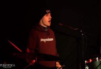 Discomfort of Existence - Photo by Natalie