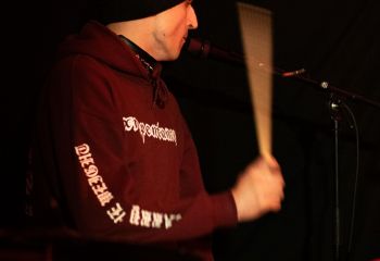 Discomfort of Existence - Photo by Natalie