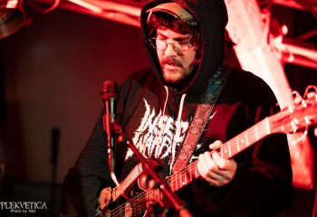 Discomfort of Existence - Photo by Natalie