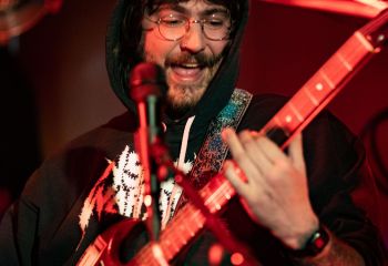 Discomfort of Existence - Photo by Natalie