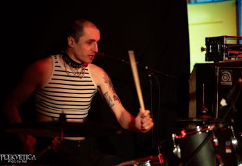 Discomfort of Existence - Photo by Natalie