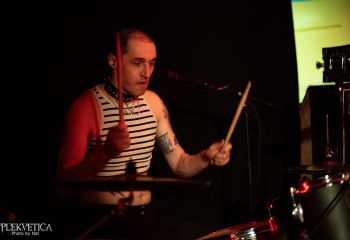 Discomfort of Existence - Photo by Natalie