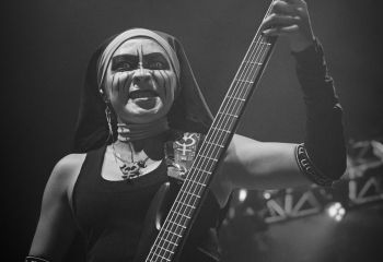 Dogma - Photo By Peti