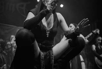 Dogma - Photo By Peti