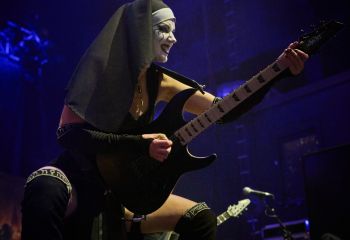 Dogma - Photo By Peti