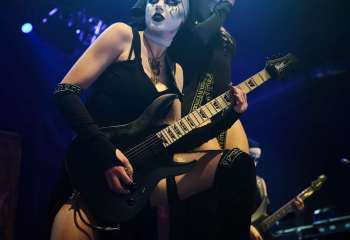 Dogma - Photo By Peti