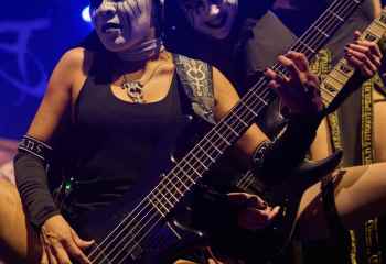 Dogma - Photo By Peti