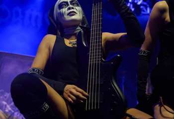 Dogma - Photo By Peti