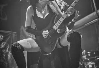 Dogma - Photo By Peti