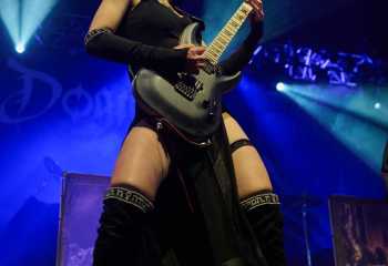 Dogma - Photo By Peti