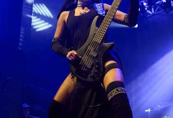Dogma - Photo By Peti