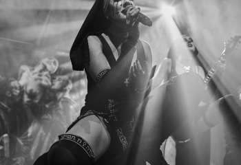 Dogma - Photo By Peti