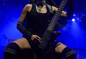 Dogma - Photo By Peti