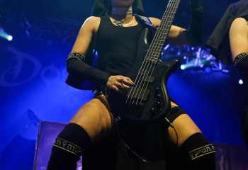 Dogma - Photo By Peti
