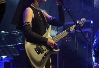 Dogma - Photo By Peti