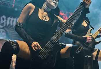 Dogma - Photo By Peti