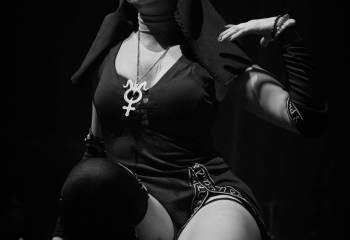 Dogma - Photo By Peti