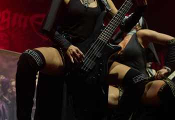 Dogma - Photo By Peti