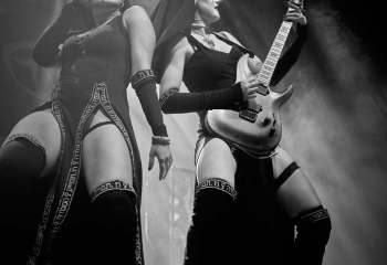 Dogma - Photo By Peti