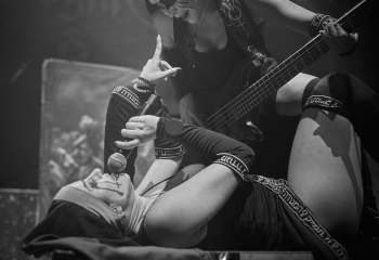 Dogma - Photo By Peti