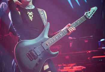 Dogma - Photo By Peti