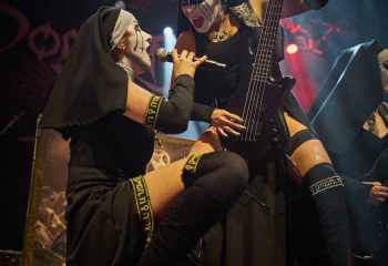 Dogma - Photo By Peti