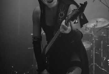Dogma - Photo By Peti