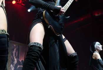 Dogma - Photo By Peti