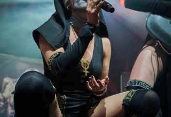 Dogma - Photo By Peti