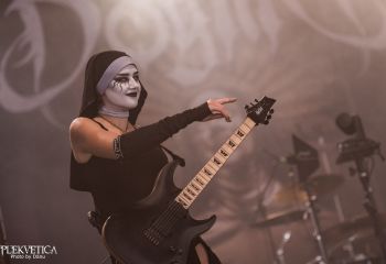 Dogma - Photo by Dänu