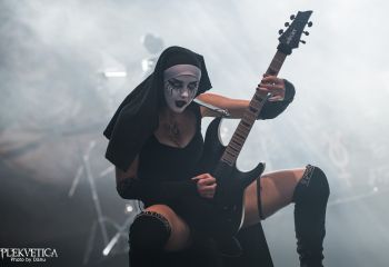 Dogma - Photo by Dänu