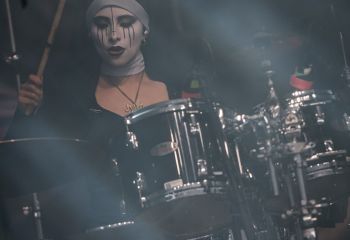 Dogma - Photo by Dänu
