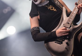 Dogma - Photo by Dänu