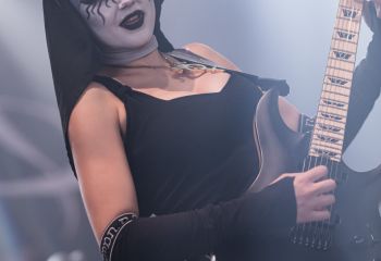 Dogma - Photo by Dänu