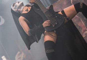 Dogma - Photo by Dänu