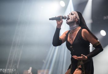 Dogma - Photo by Dänu