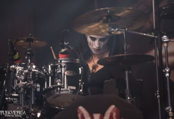 Dogma - Photo by Dänu