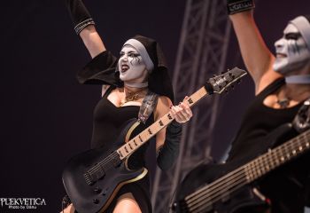 Dogma - Photo by Dänu