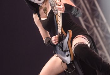 Dogma - Photo by Dänu