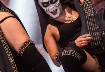 Dogma - Photo by Dänu