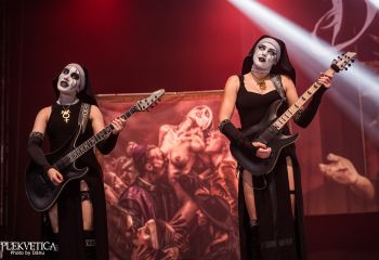 Dogma - Photo by Dänu