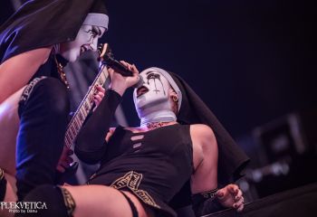 Dogma - Photo by Dänu