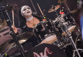 Dogma - Photo by Dänu