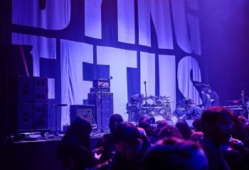 Dying Fetus - Photo By Peti