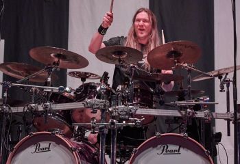 Dying Fetus - Photo By Peti