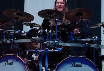 Dying Fetus - Photo By Peti